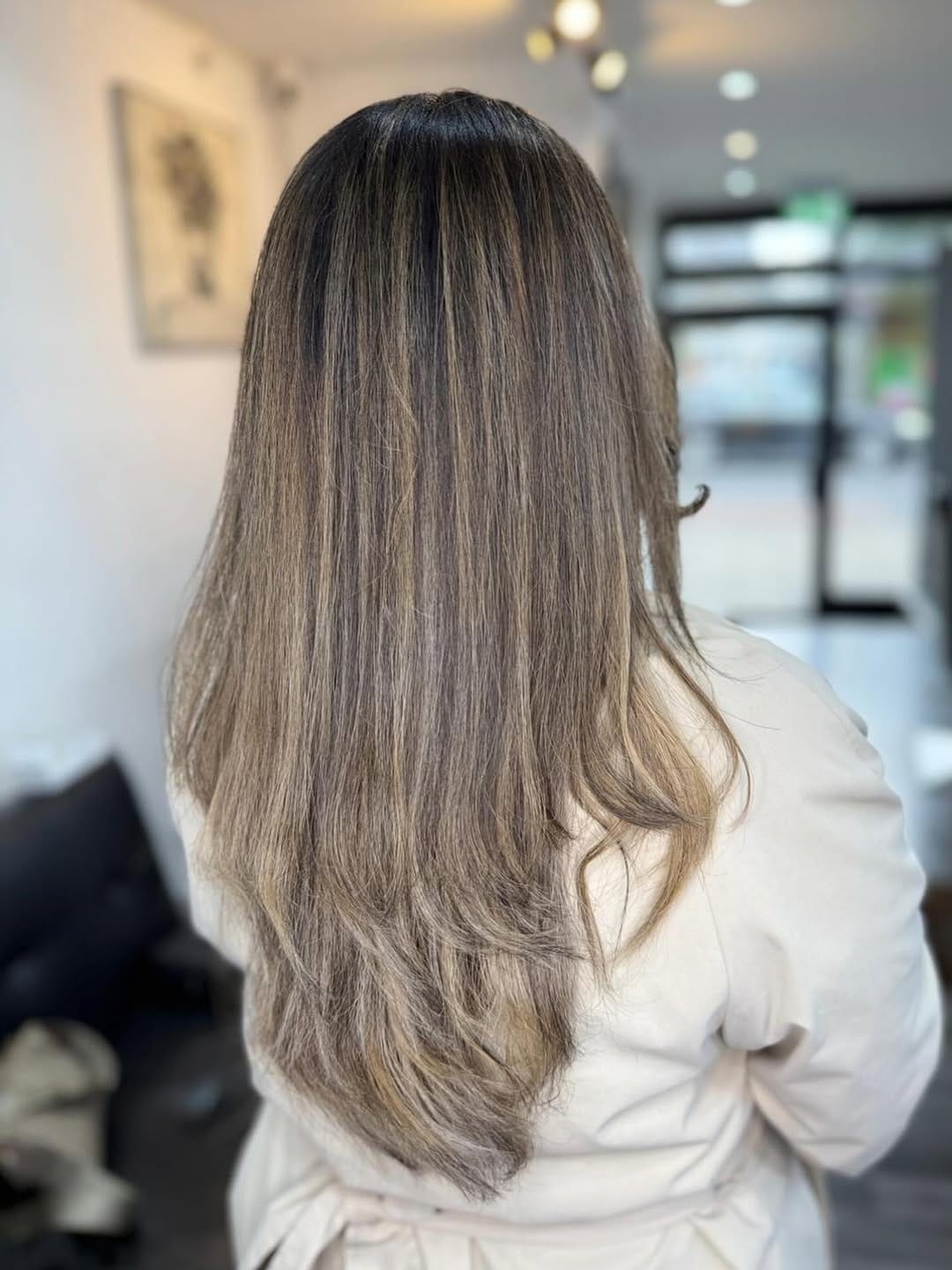 Post 10 by Manz hair & beauty on Instagram (image)