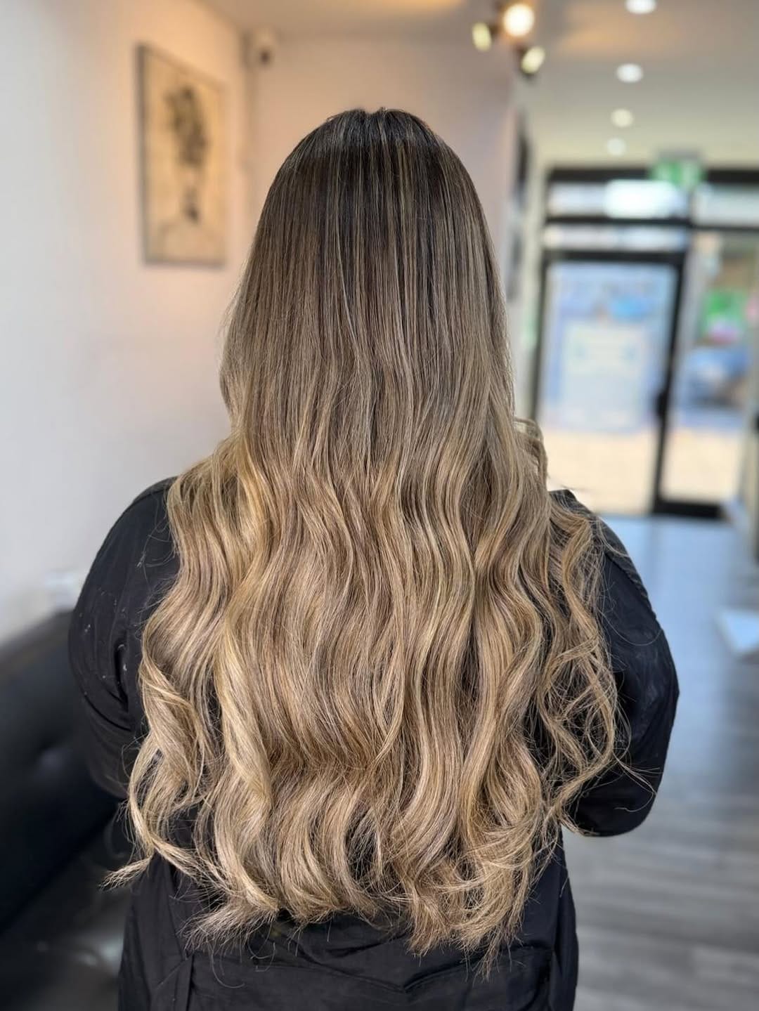 Post 2 by Manz hair & beauty on Instagram (image)