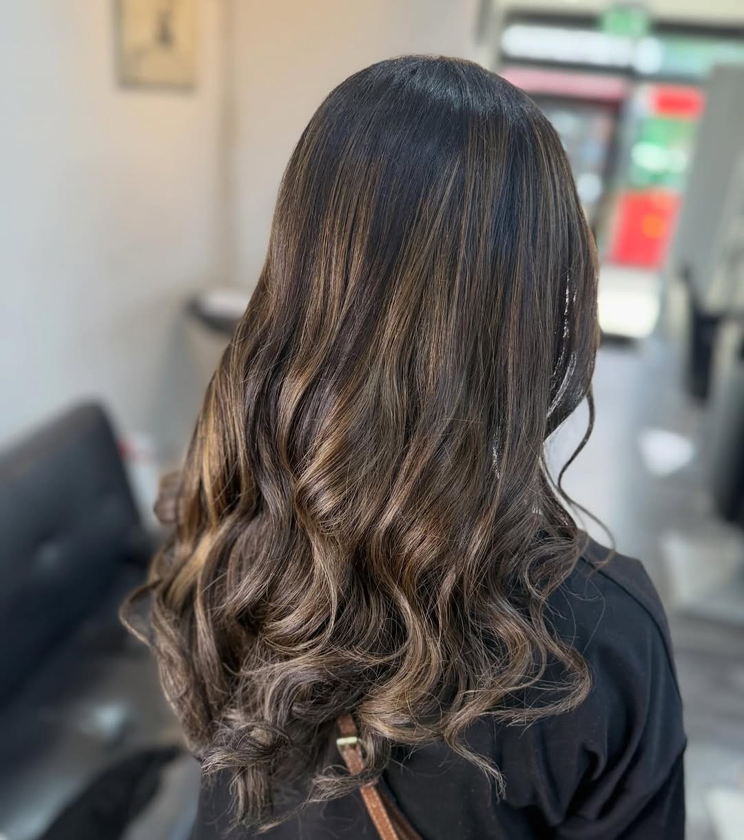Post 8 by Manz hair & beauty on Instagram (image)