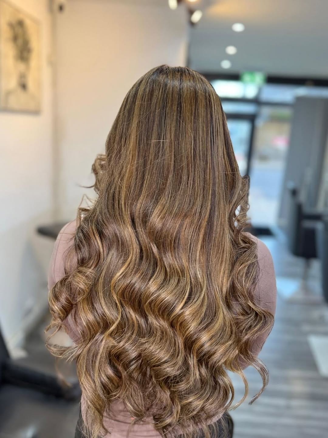 Post 3 by Manz hair & beauty on Instagram (image)