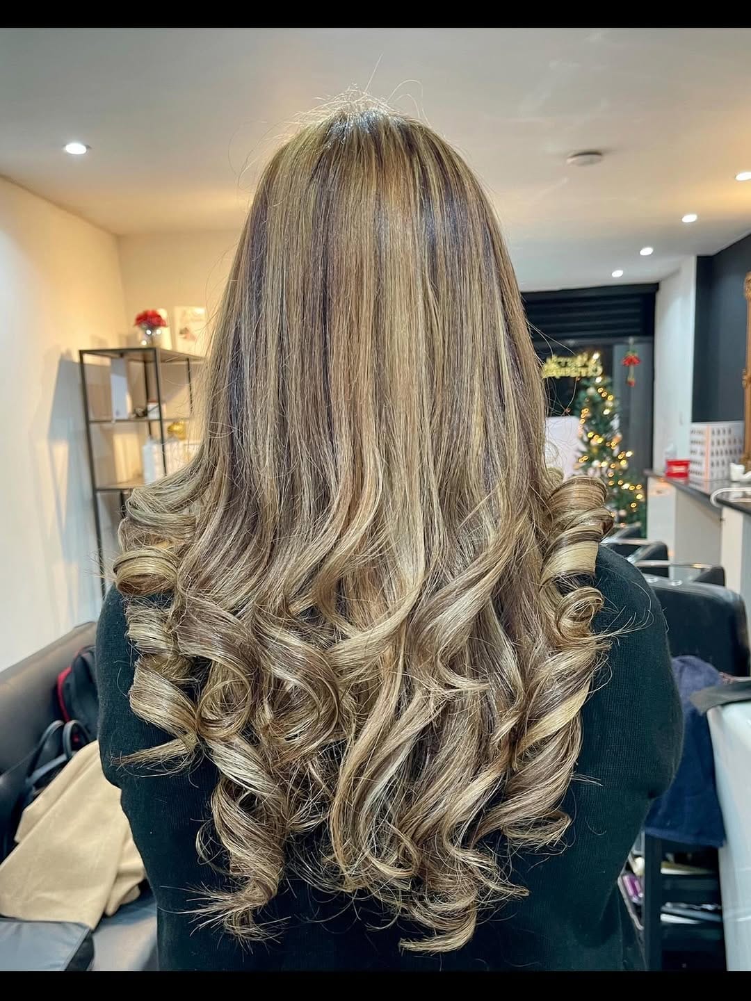 Post 7 by Manz hair & beauty on Instagram (image)