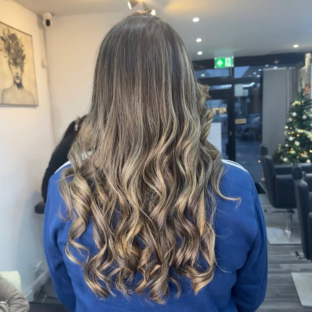 Post 6 by Manz hair & beauty on Instagram (image)