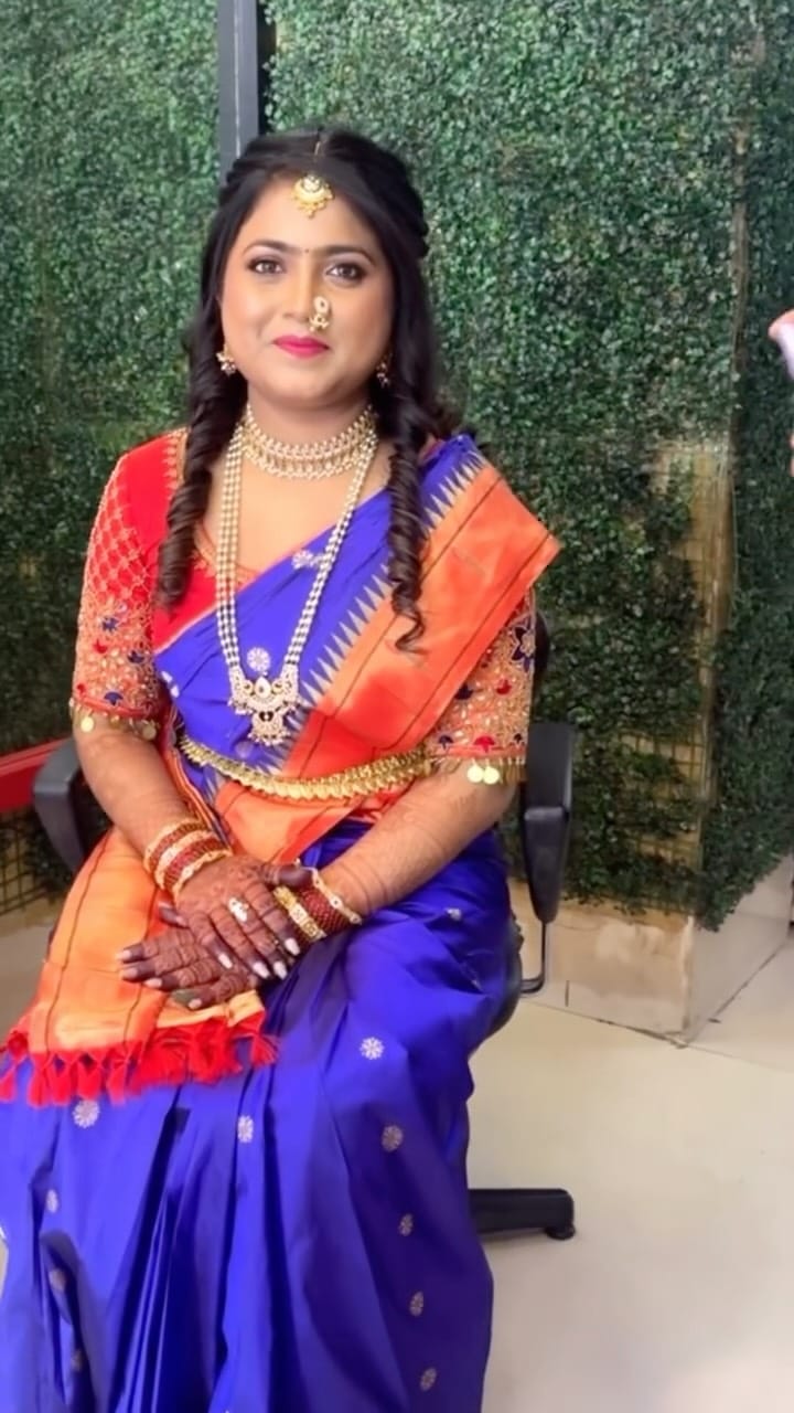 Post 5 by Priyanka Datta on Instagram (video)