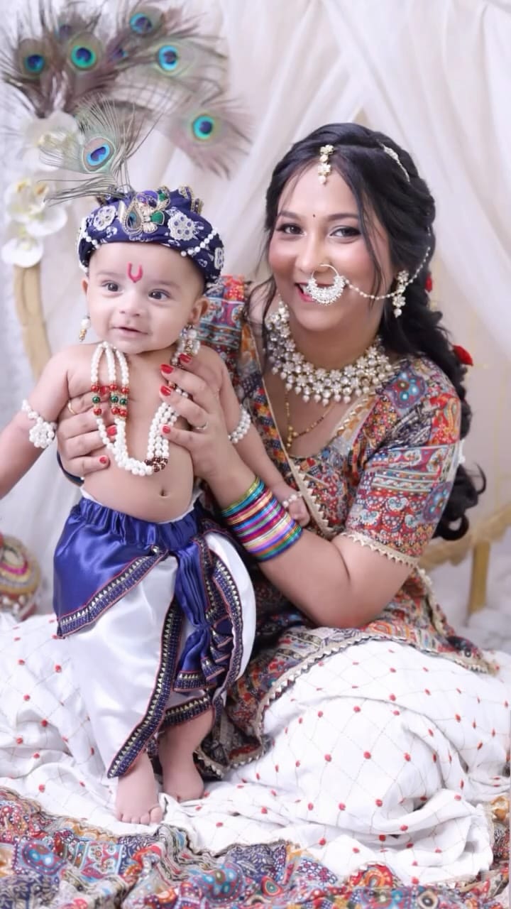 Post 3 by Priyanka Datta on Instagram (video)