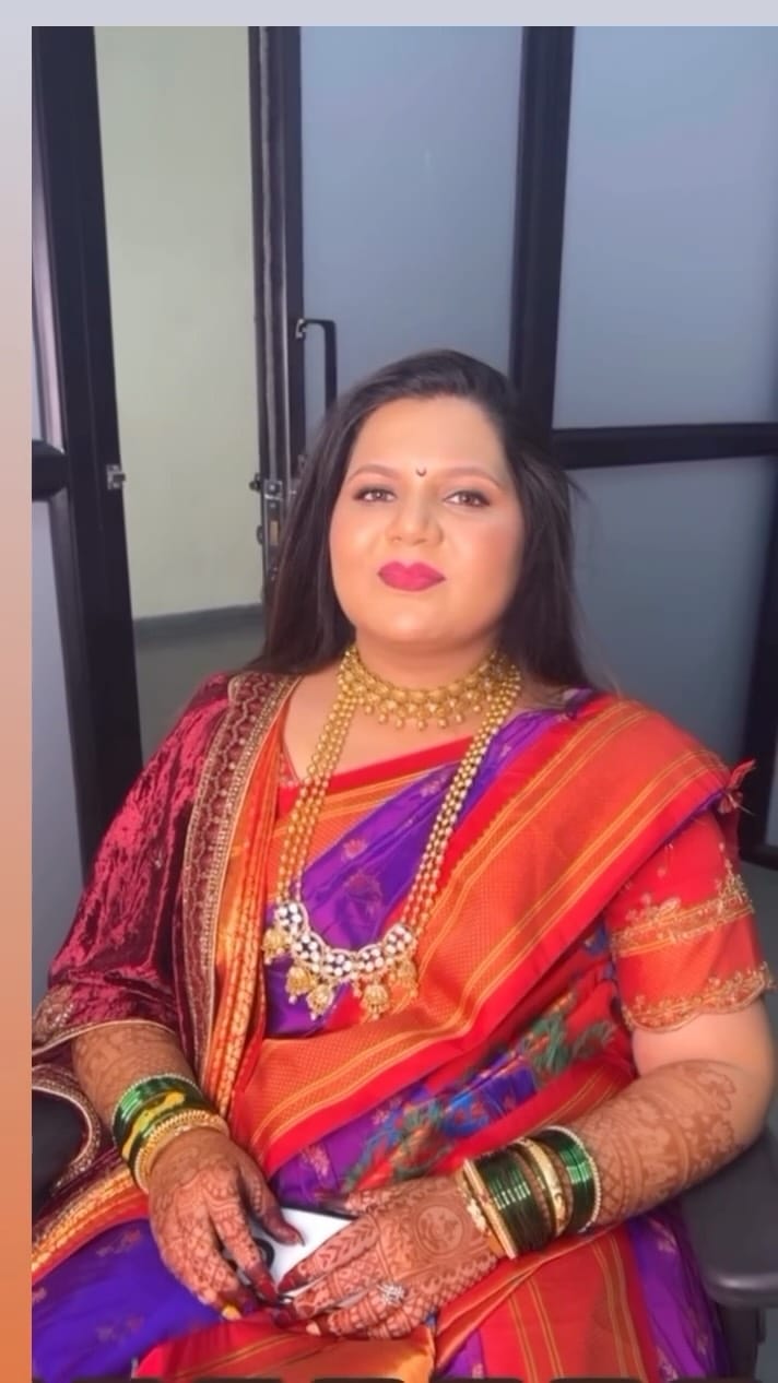 Post 4 by Priyanka Datta on Instagram (video)