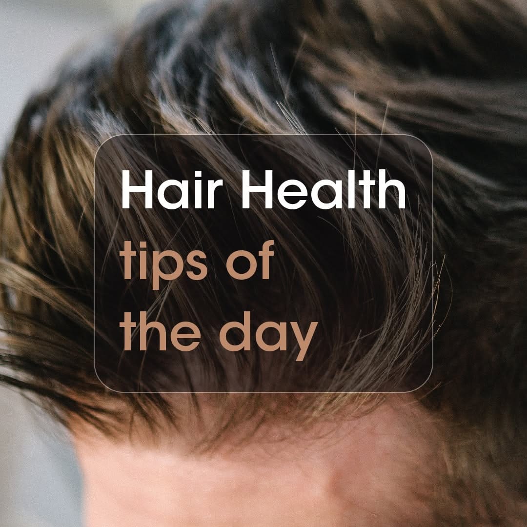 Post 1 by Ailesbury Hair Fleming Place Clinic on Instagram (carousel)