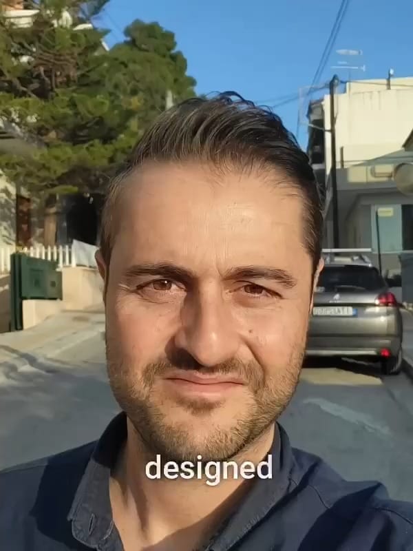 Post 3 by Ailesbury Hair Fleming Place Clinic on Instagram (video)