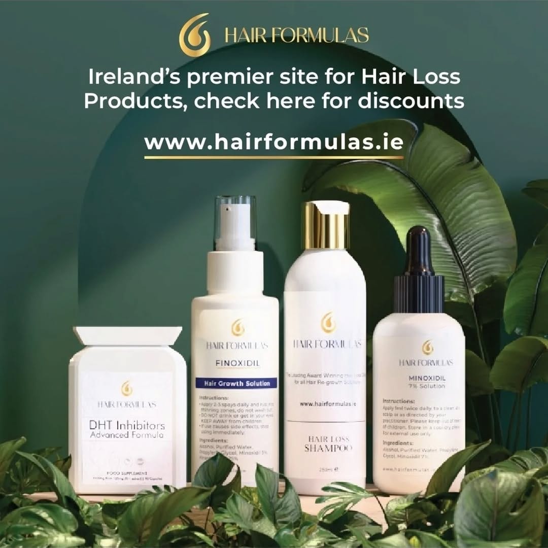 Post 8 by Ailesbury Hair Fleming Place Clinic on Instagram (image)