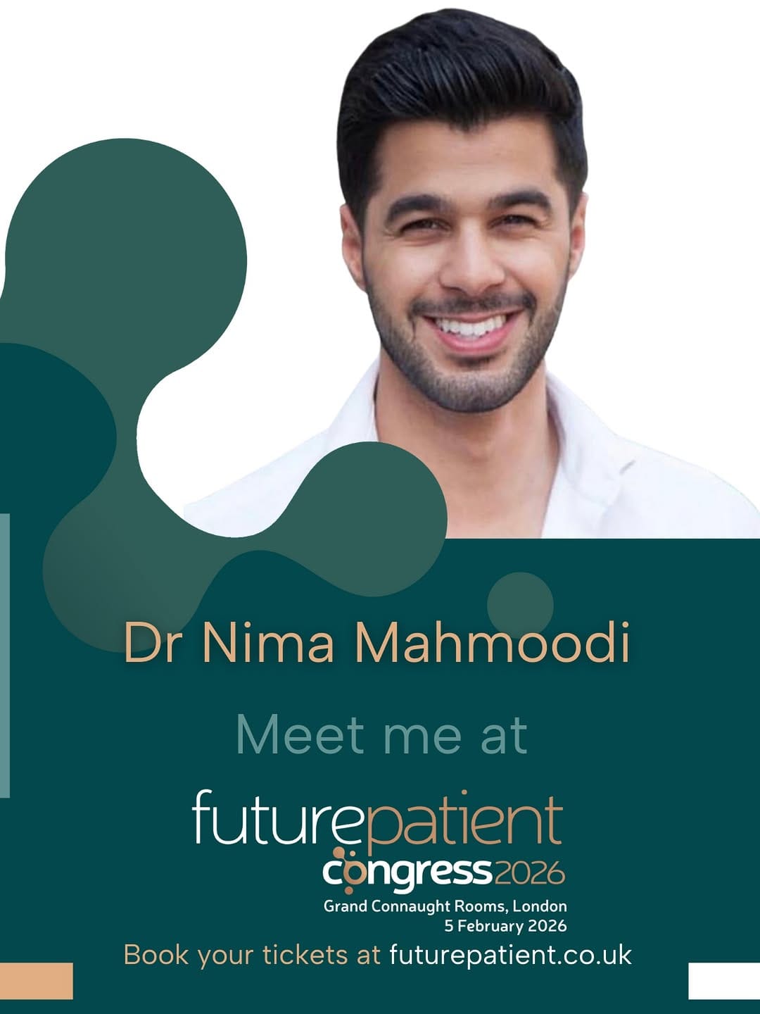 Post 9 by Dr Nima on Instagram (image)