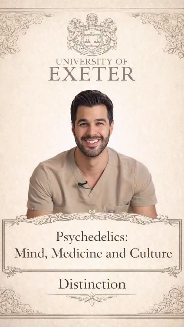 Post 6 by Dr Nima on Instagram (video)