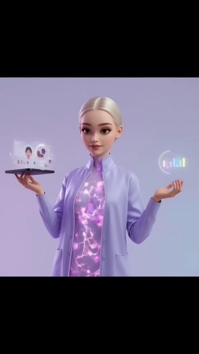 Post 1 by Felly Medical Aesthetics on Instagram (video)