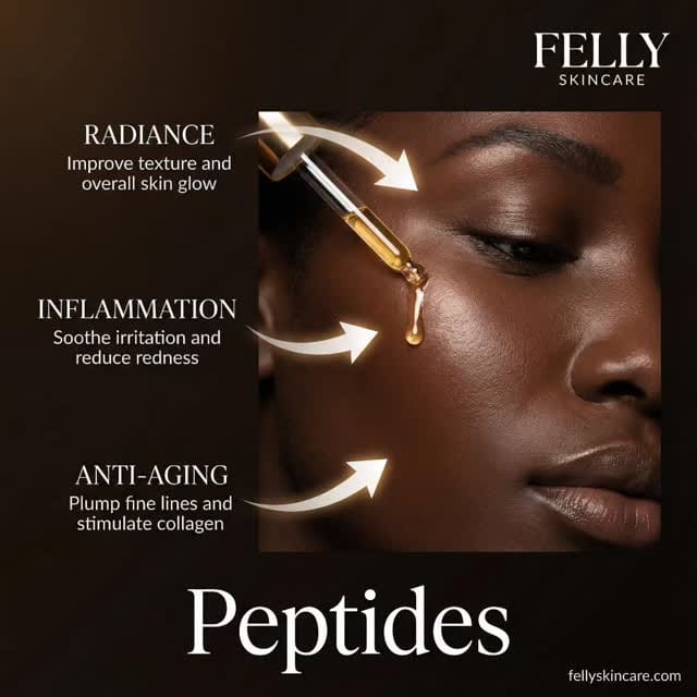 Post 5 by Felly Medical Aesthetics on Instagram (video)