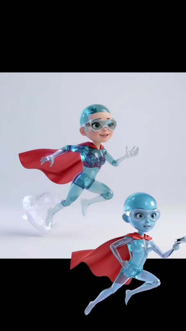 Post 2 by Felly Medical Aesthetics on Instagram (video)