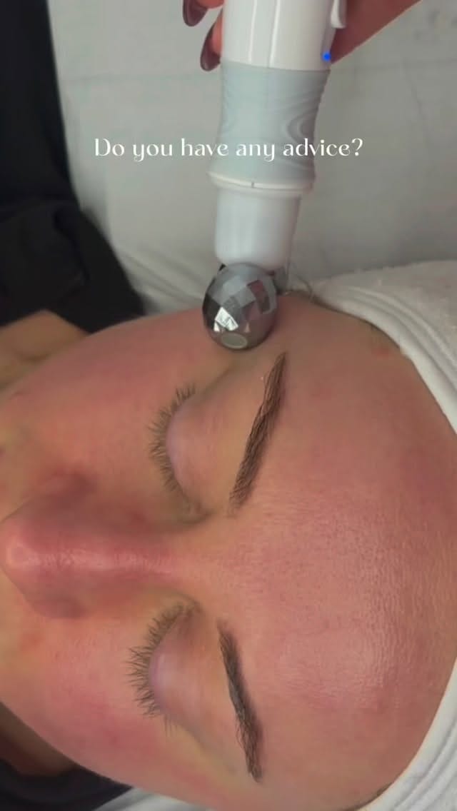 Post 2 by Maisiemay’s | Advanced Aesthetics Practitioner | Sidcup, Kent on Instagram (video)
