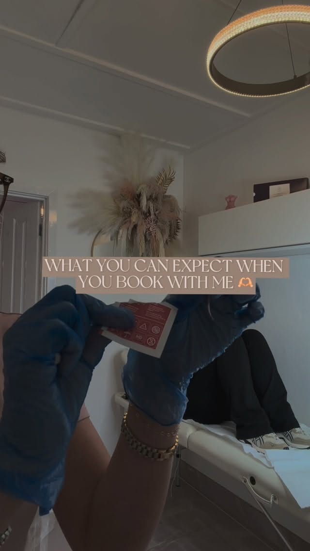 Post 7 by Maisiemay’s | Advanced Aesthetics Practitioner | Sidcup, Kent on Instagram (video)
