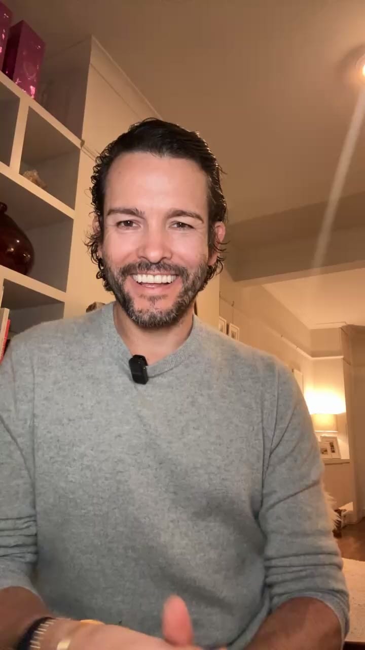 Post 7 by Gustav Fouche on Instagram (video)