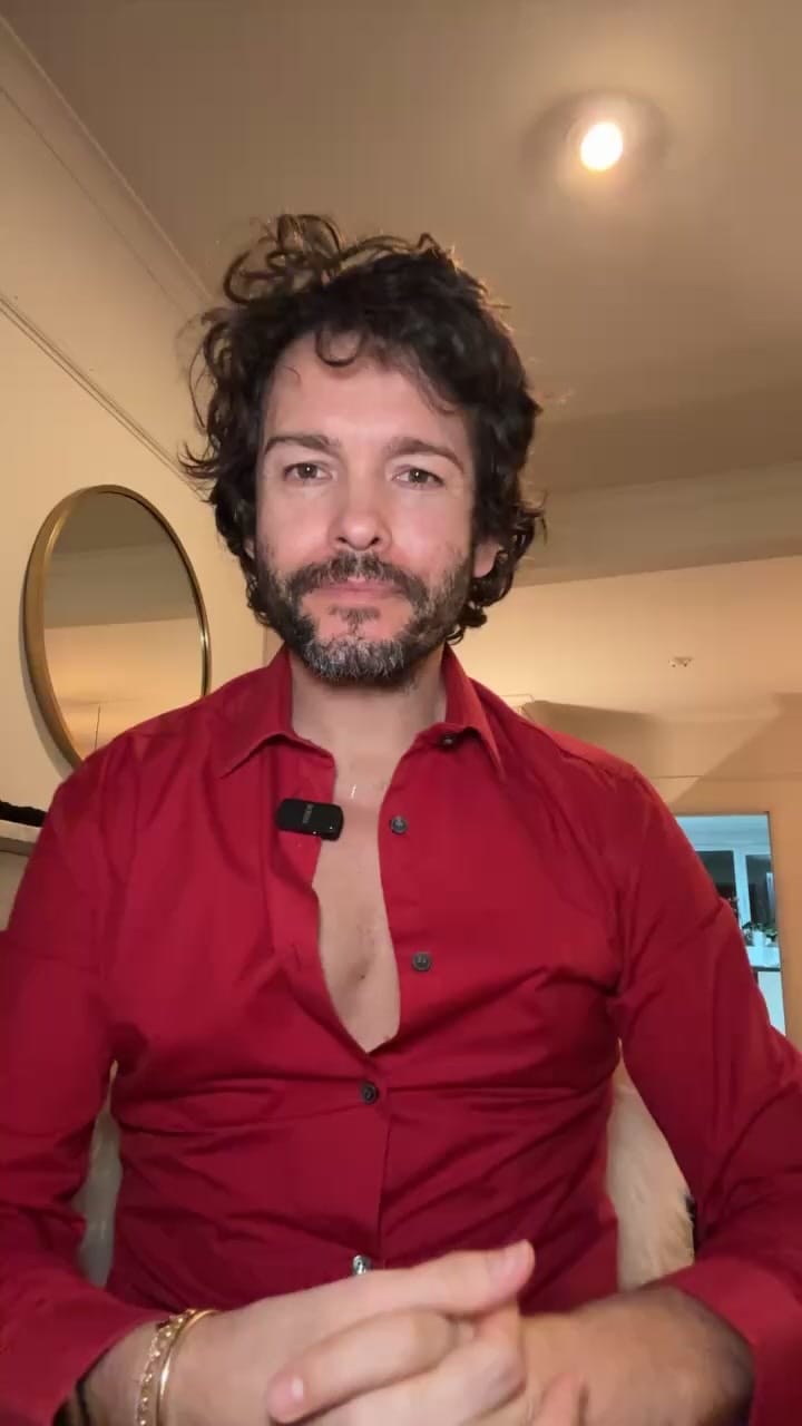 Post 4 by Gustav Fouche on Instagram (video)