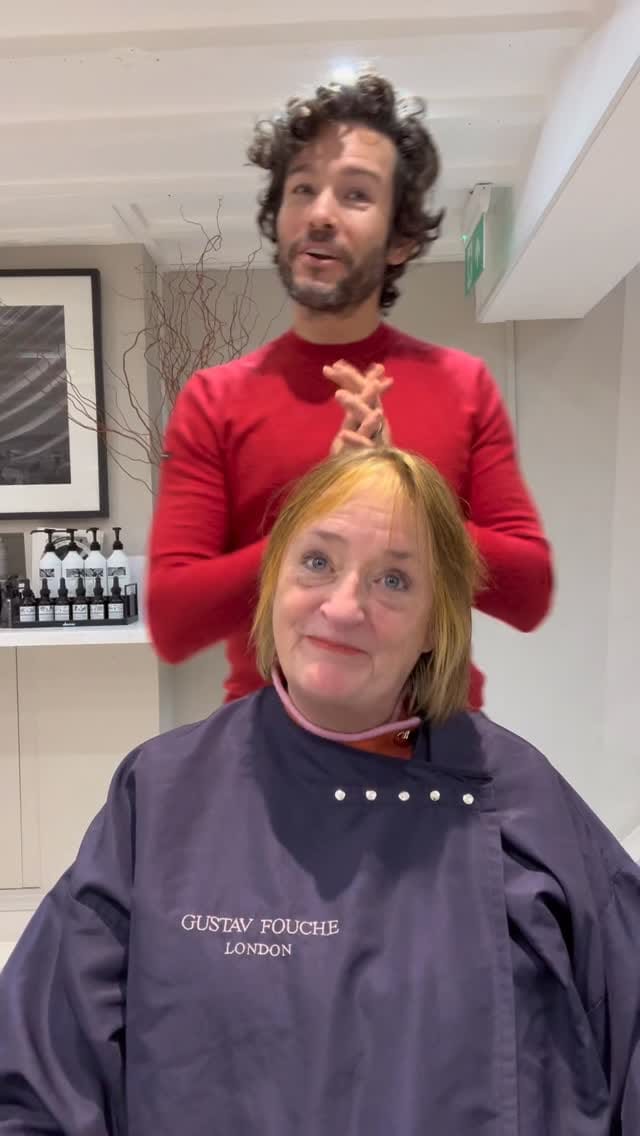 Post 8 by Gustav Fouche on Instagram (video)