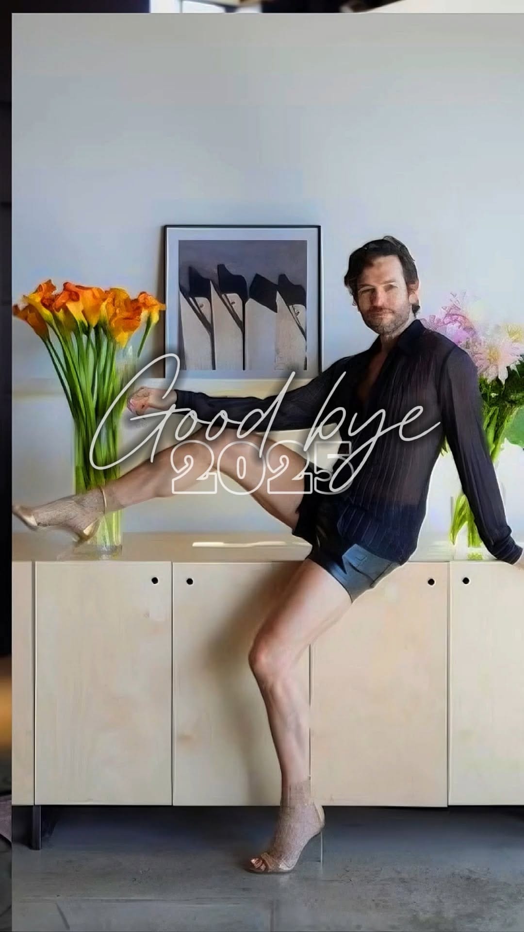 Post 9 by Gustav Fouche on Instagram (video)