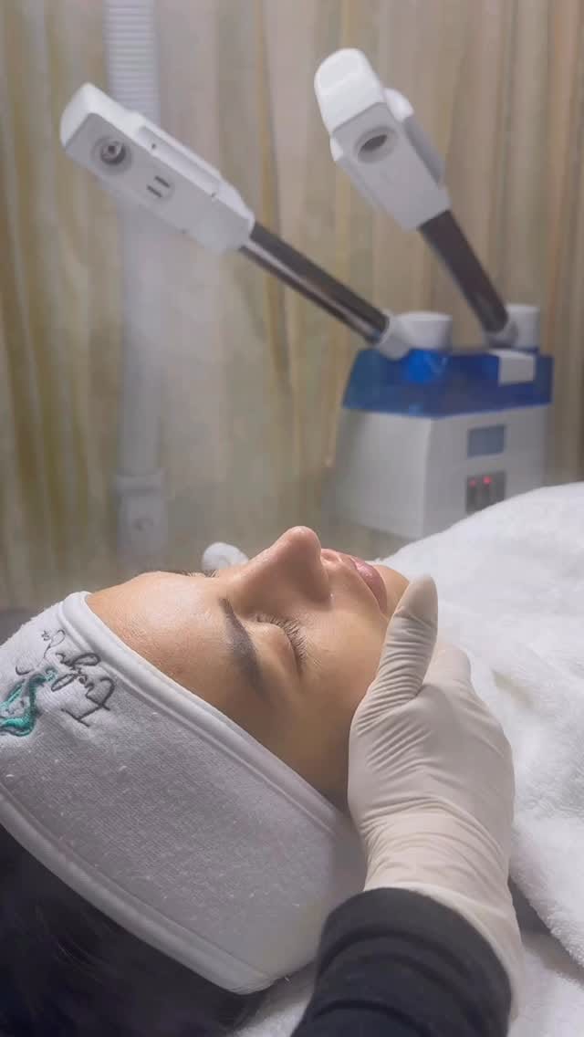 Post 7 by EvelynSpa on Instagram (video)