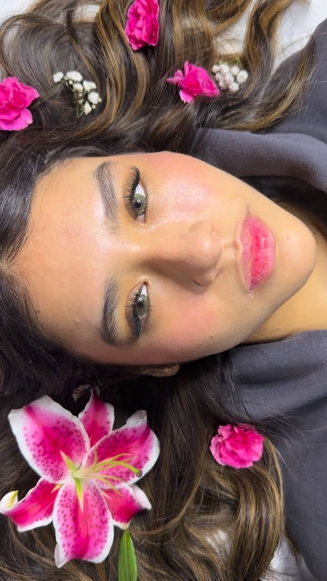 Post 8 by EvelynSpa on Instagram (video)