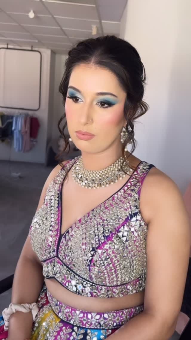 Post 2 by Firdous Tar Moosa 💋 on Instagram (video)