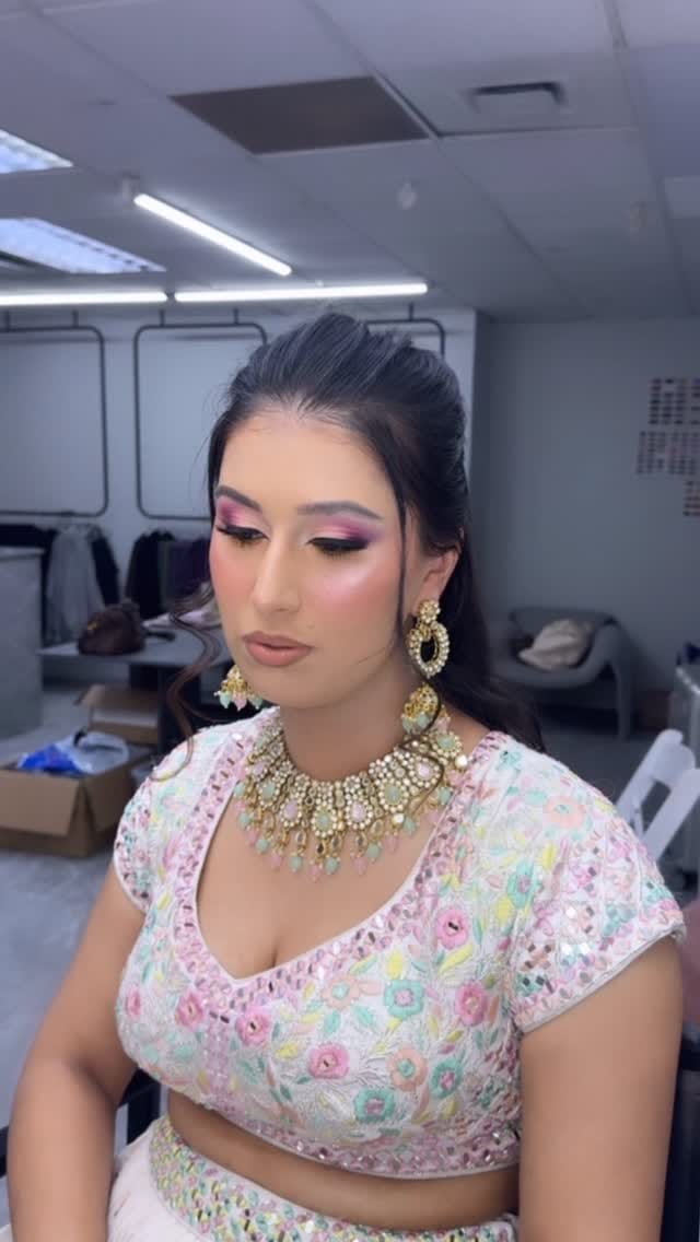 Post 3 by Firdous Tar Moosa 💋 on Instagram (video)