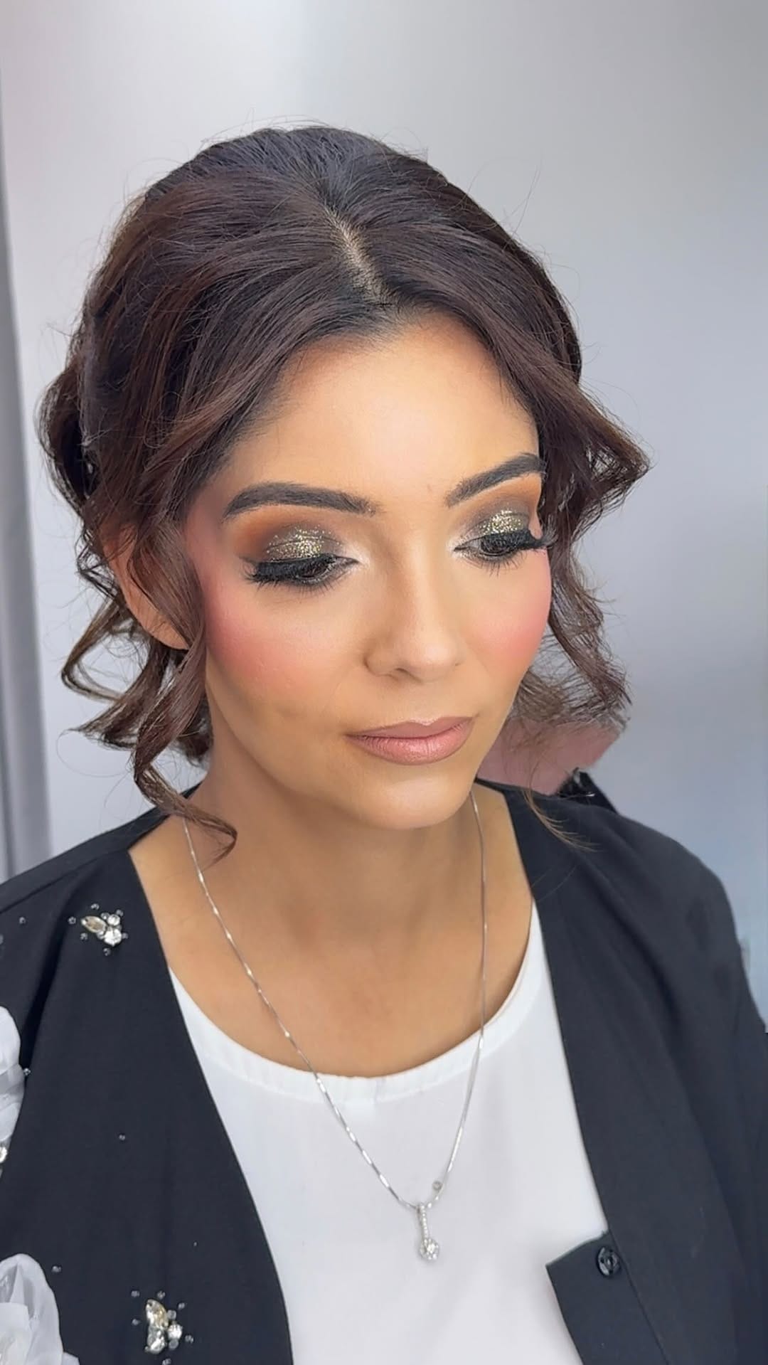 Post 1 by Firdous Tar Moosa 💋 on Instagram (video)