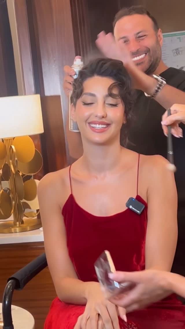 Post 4 by Wassim Arkoussi on Instagram (video)