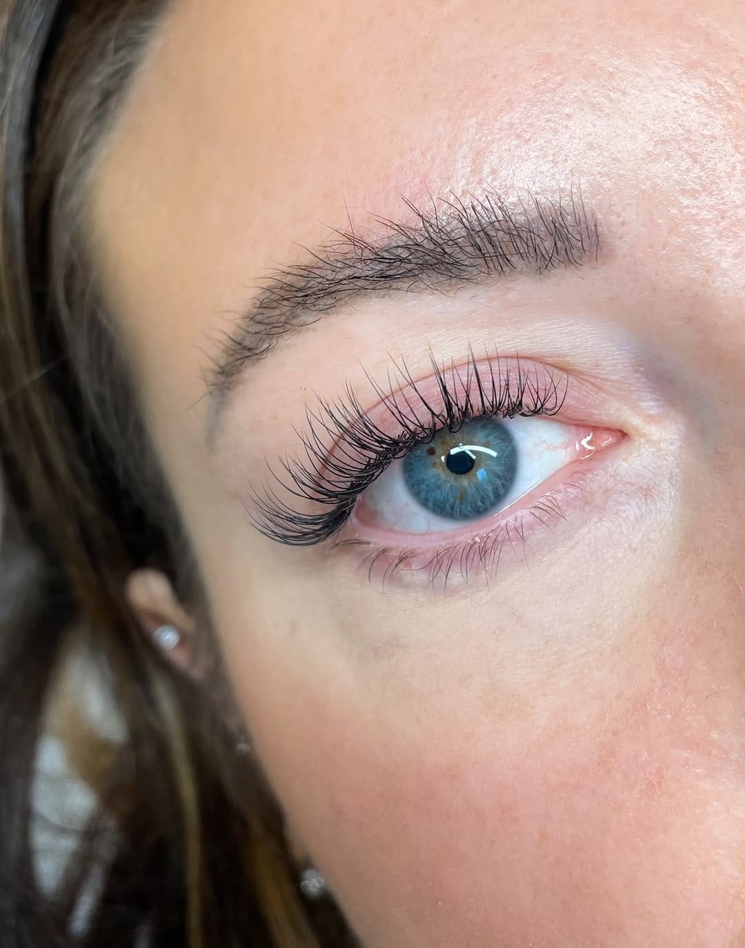 Post 4 by Swish Lashes ® on Instagram (image)