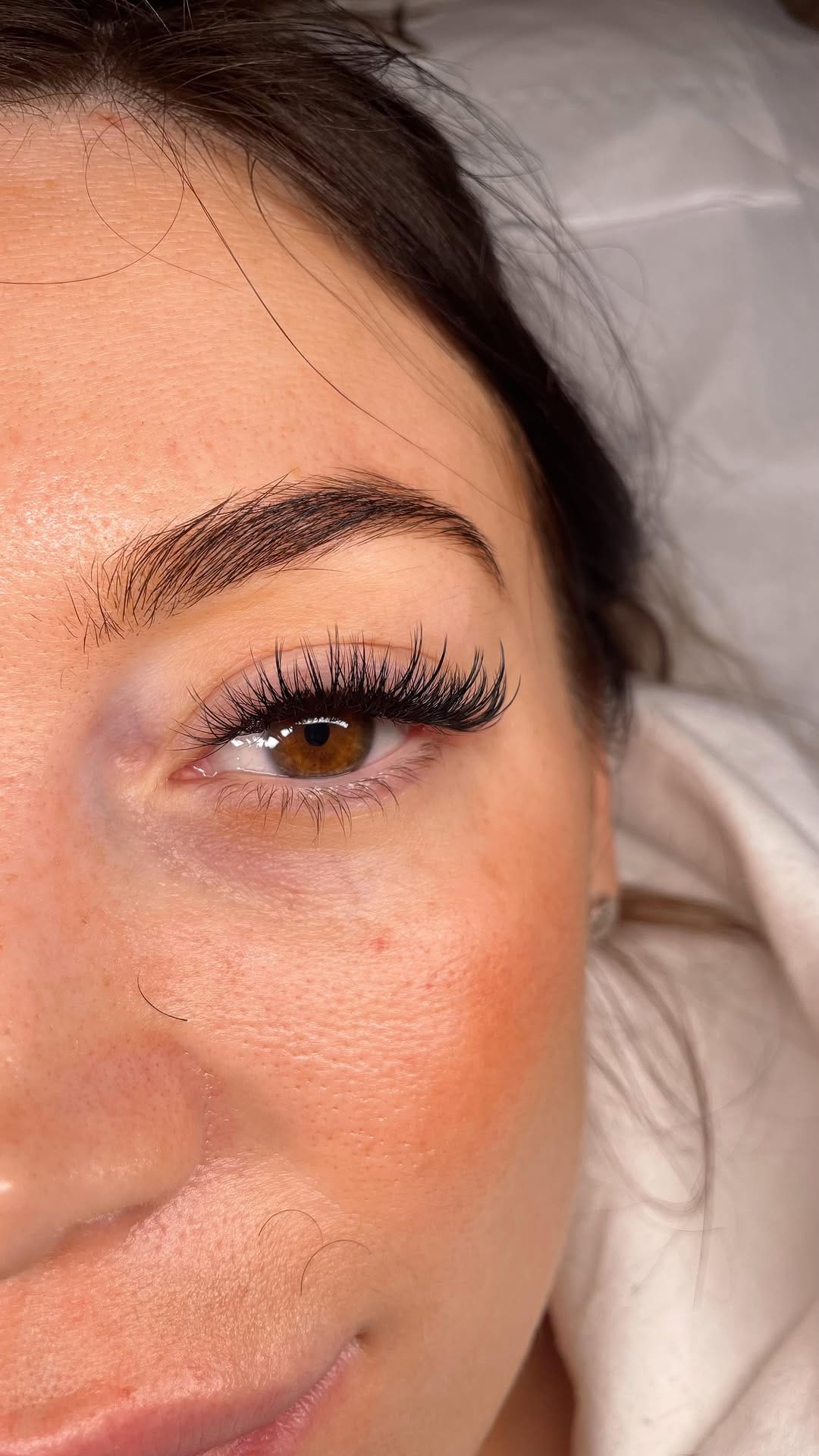 Post 2 by Swish Lashes ® on Instagram (video)