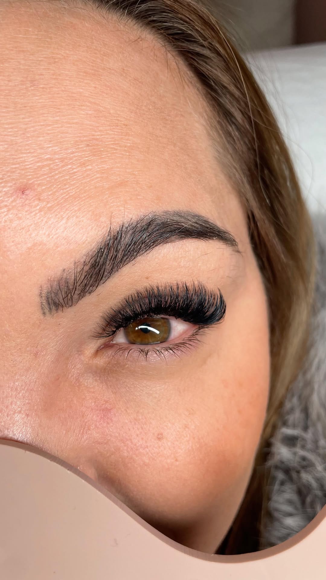 Post 5 by Swish Lashes ® on Instagram (video)