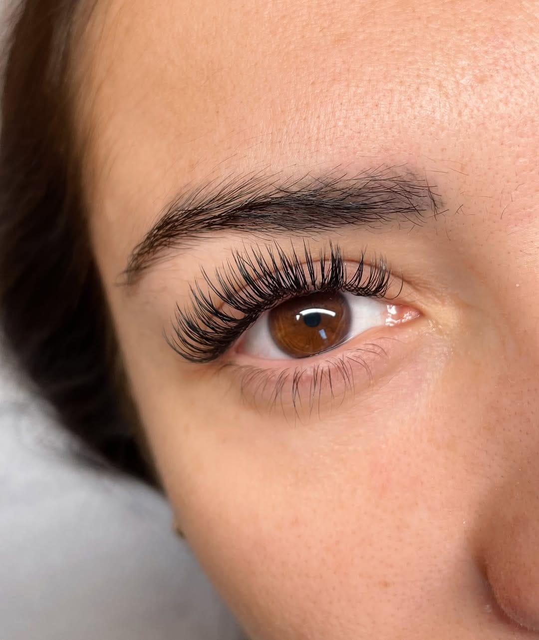 Post 7 by Swish Lashes ® on Instagram (image)