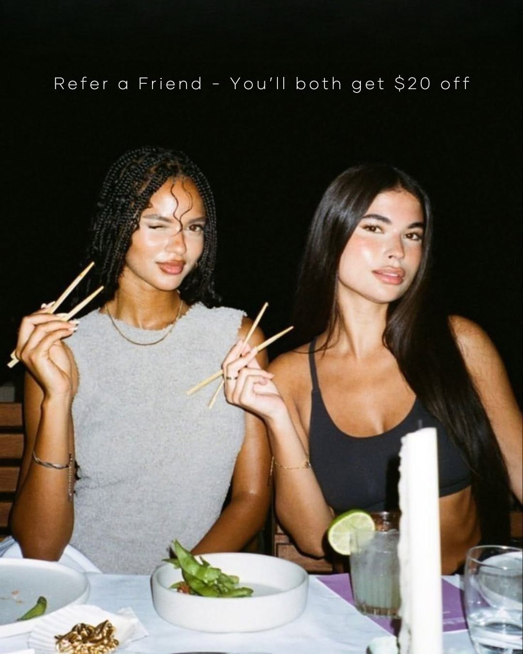 Post 10 by COBIA Beauty on Instagram (image)