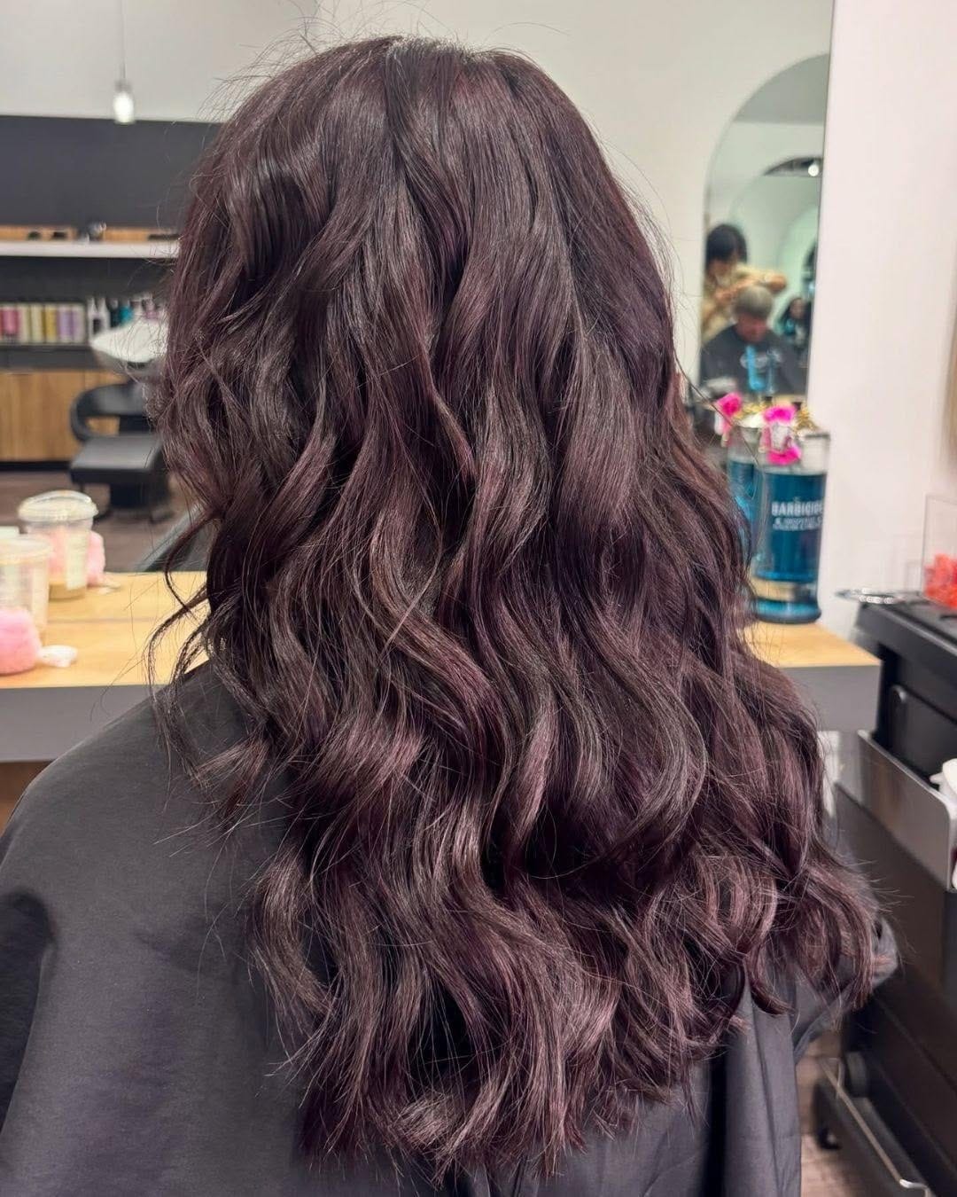 Post 6 by COBIA Beauty on Instagram (image)