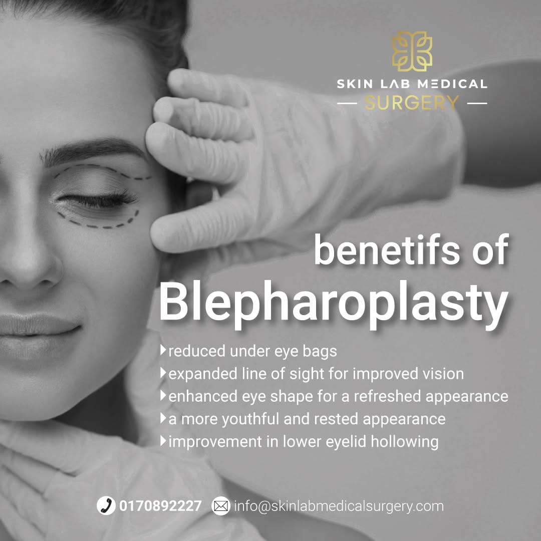 Post 2 by Skin Lab Medical Plastic Surgery’s and Hair Transplant on Instagram (image)