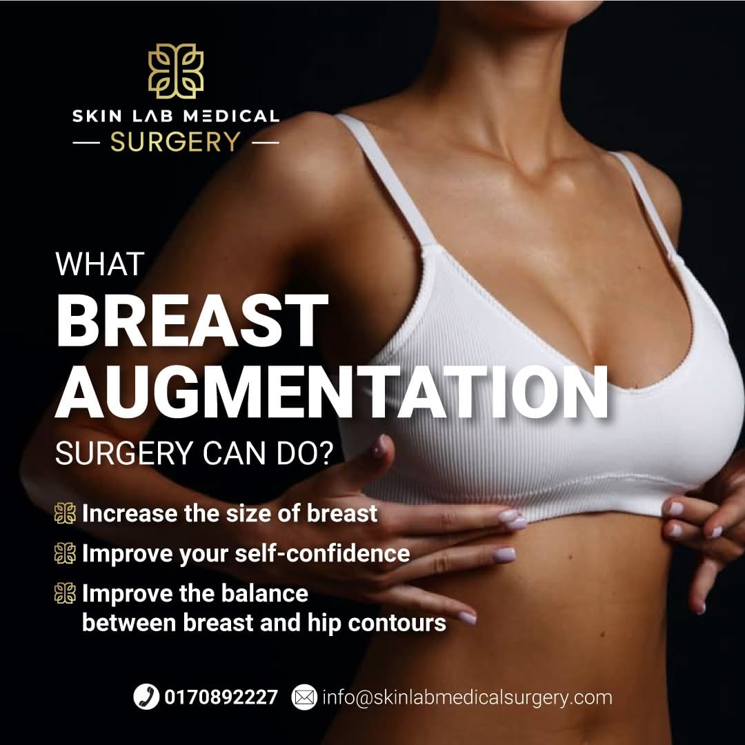 Post 10 by Skin Lab Medical Plastic Surgery’s and Hair Transplant on Instagram (image)