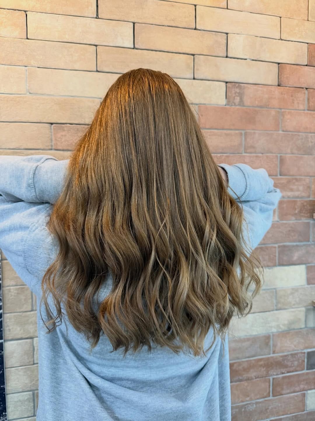 Post 10 by Felove Friseur Elnur on Instagram (image)