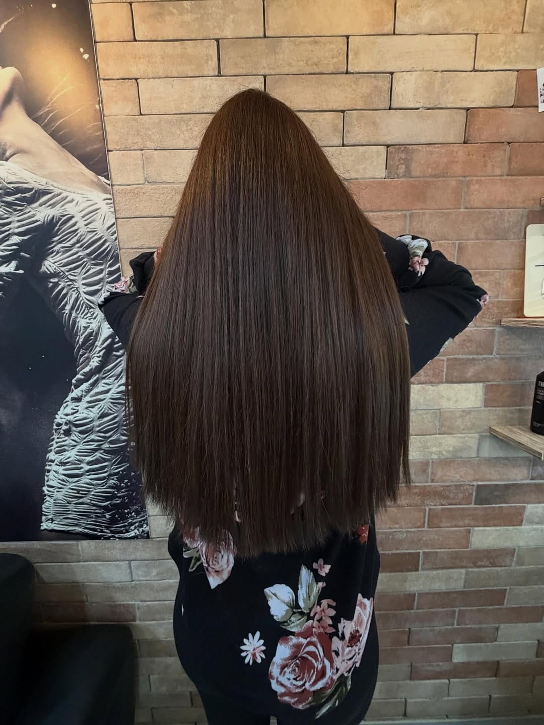 Post 4 by Felove Friseur Elnur on Instagram (image)