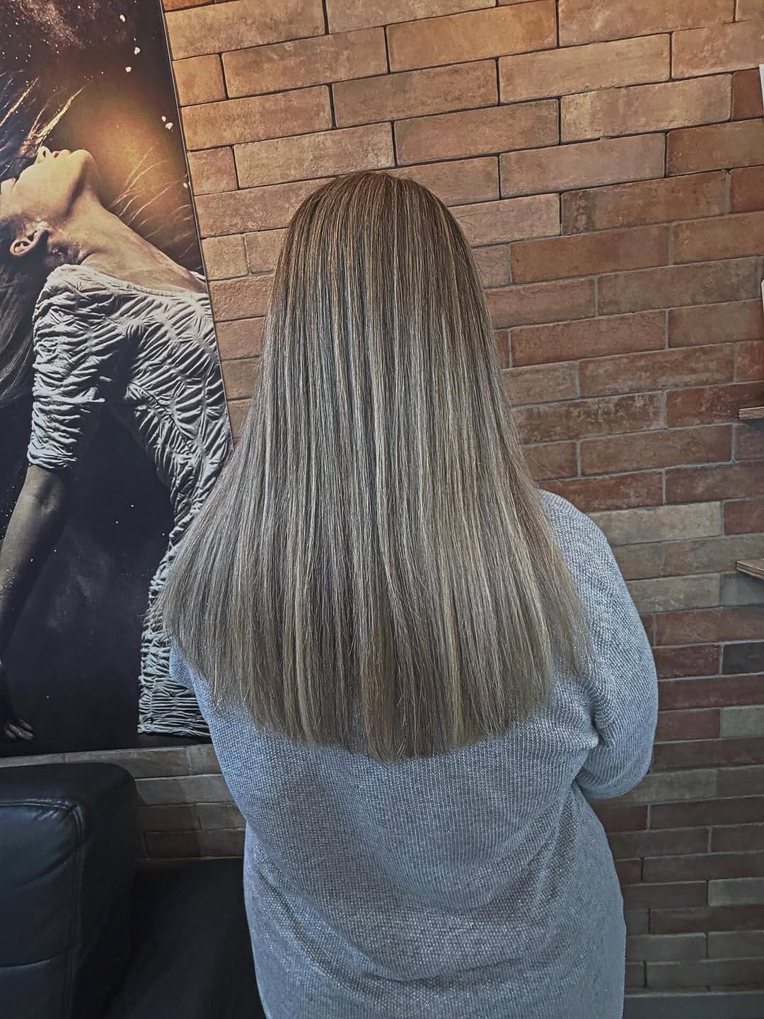 Post 6 by Felove Friseur Elnur on Instagram (image)