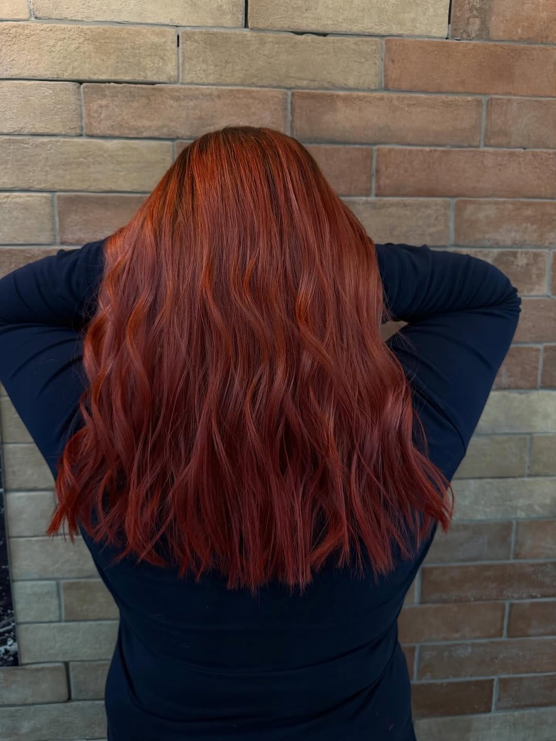 Post 8 by Felove Friseur Elnur on Instagram (image)