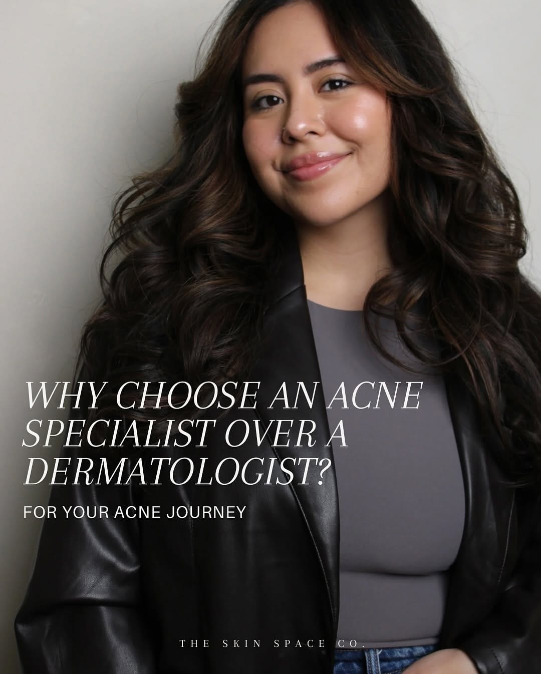 Post 9 by The Skin Space | Acne Specialist on Instagram (carousel)