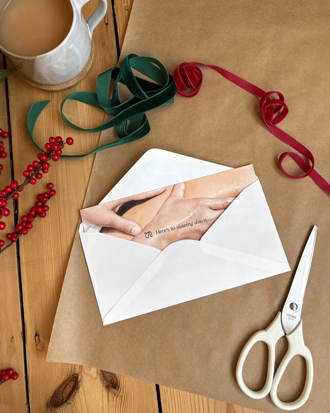 Post 7 by Making city life better, one massage at a time 💆‍♀️ on Instagram (image)