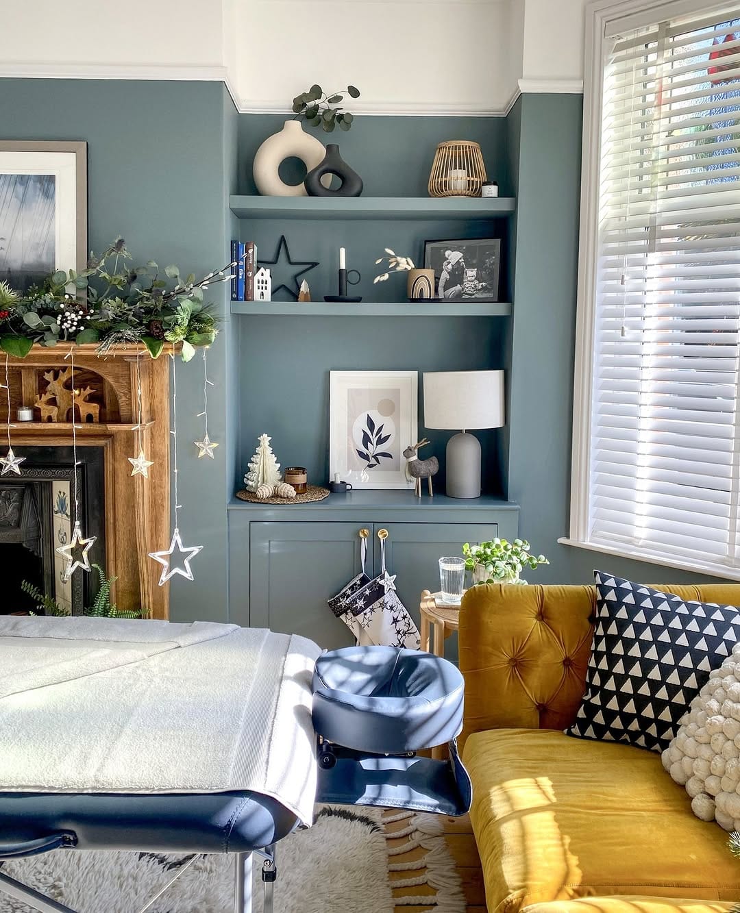 Post 1 by Making city life better, one massage at a time 💆‍♀️ on Instagram (image)