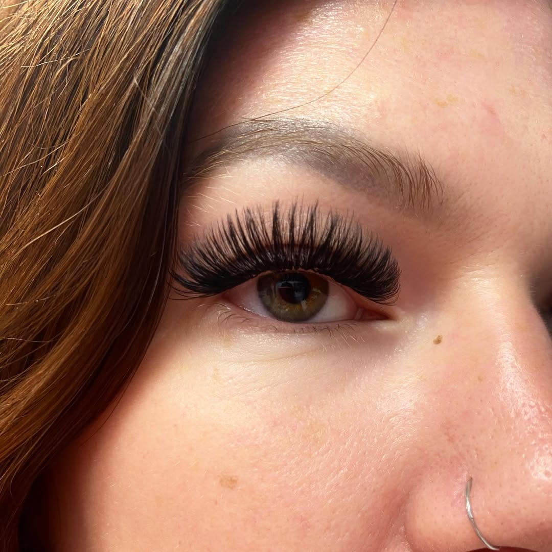 Post 8 by Jessica • iLash and More • Peoria AZ • on Instagram (image)
