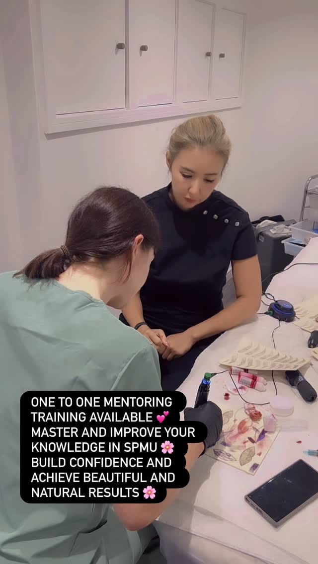 Post 4 by Simply Beauty by Dana on Instagram (video)