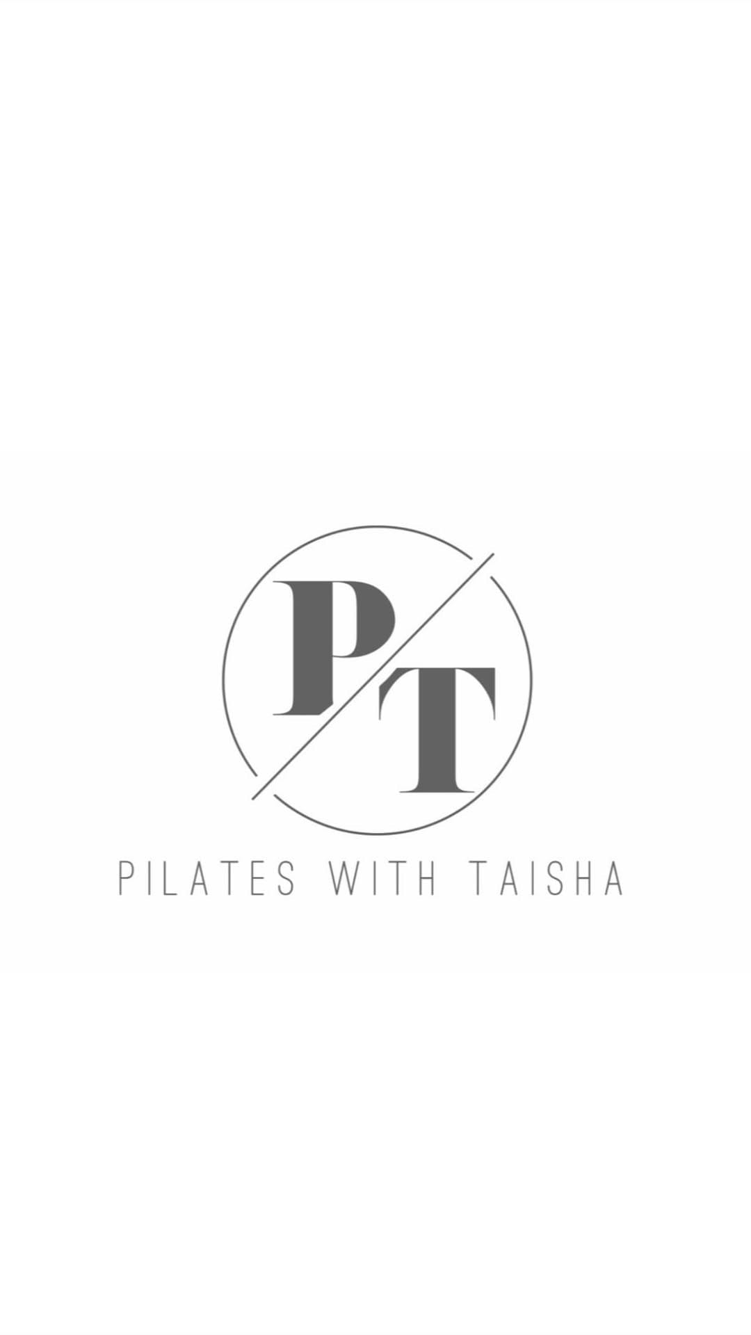 Post 4 by Taisha | PERSONAL TRAINER on Instagram (video)