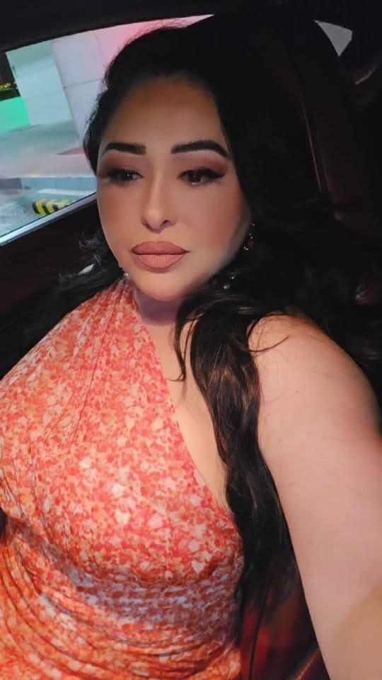 Post 3 by Rosie.khaledi 🧿 on Instagram (video)
