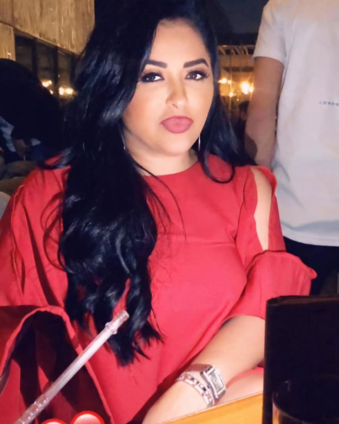 Post 4 by Rosie.khaledi 🧿 on Instagram (image)