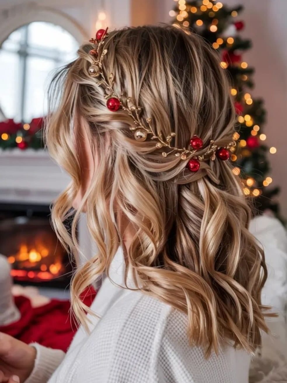 Post 6 by THE BRAID BAR on Instagram (image)